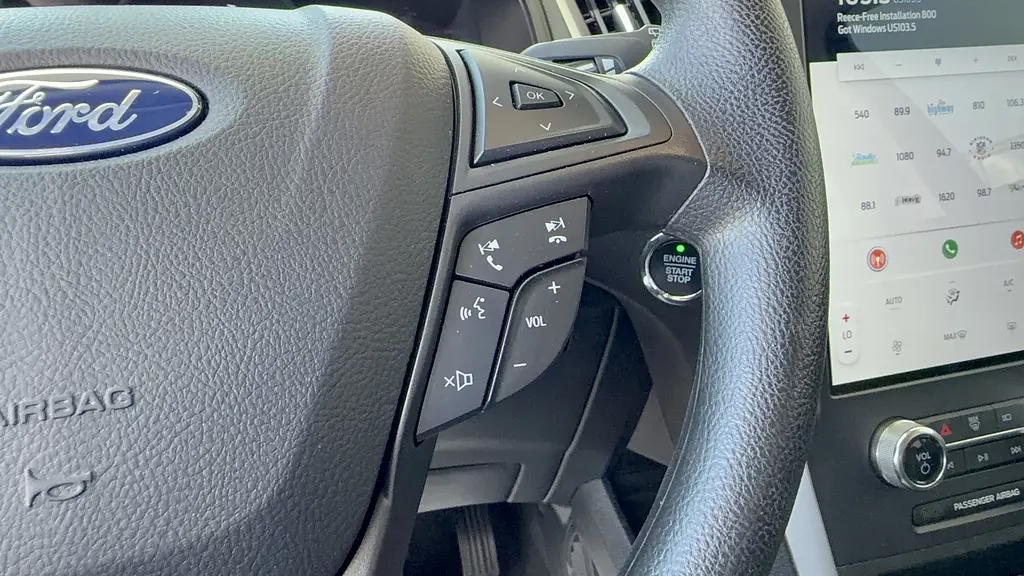 2024 Ford Edge SE