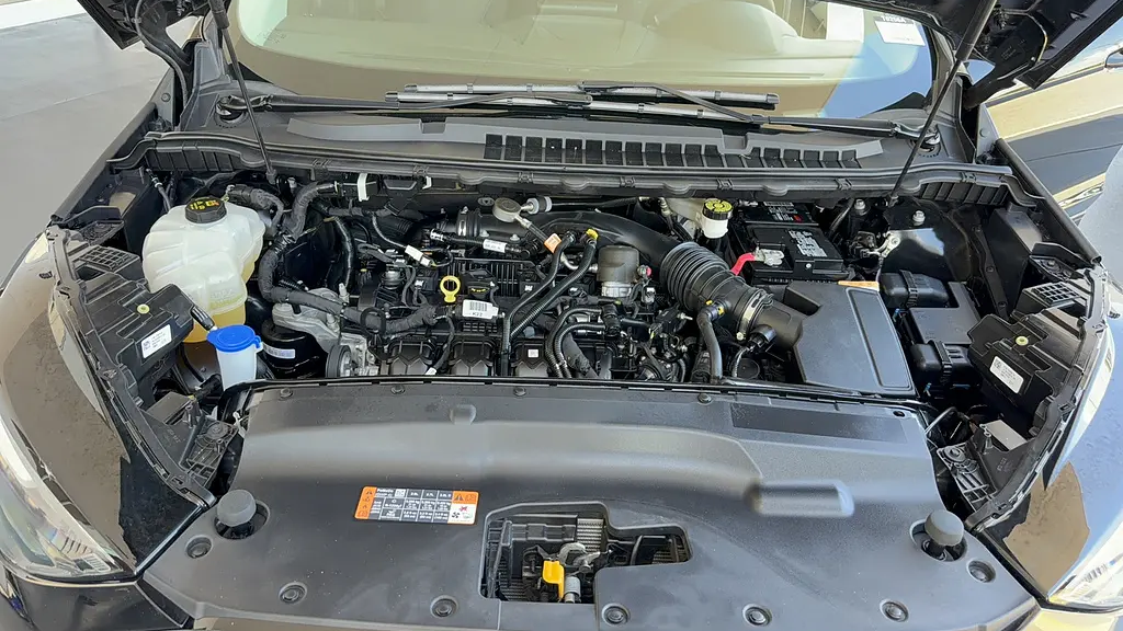 2024 Ford Edge SE