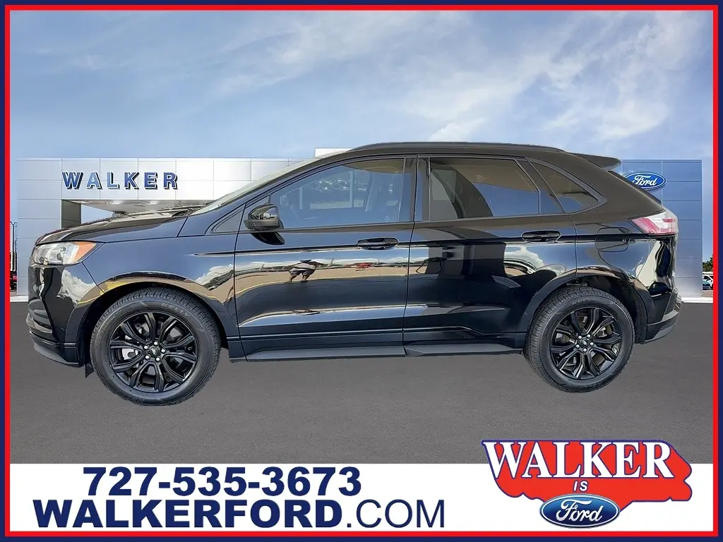 2024 Ford Edge - $27,995