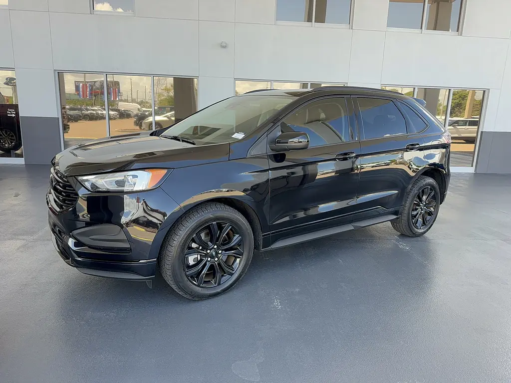 2024 Ford Edge - $27,995