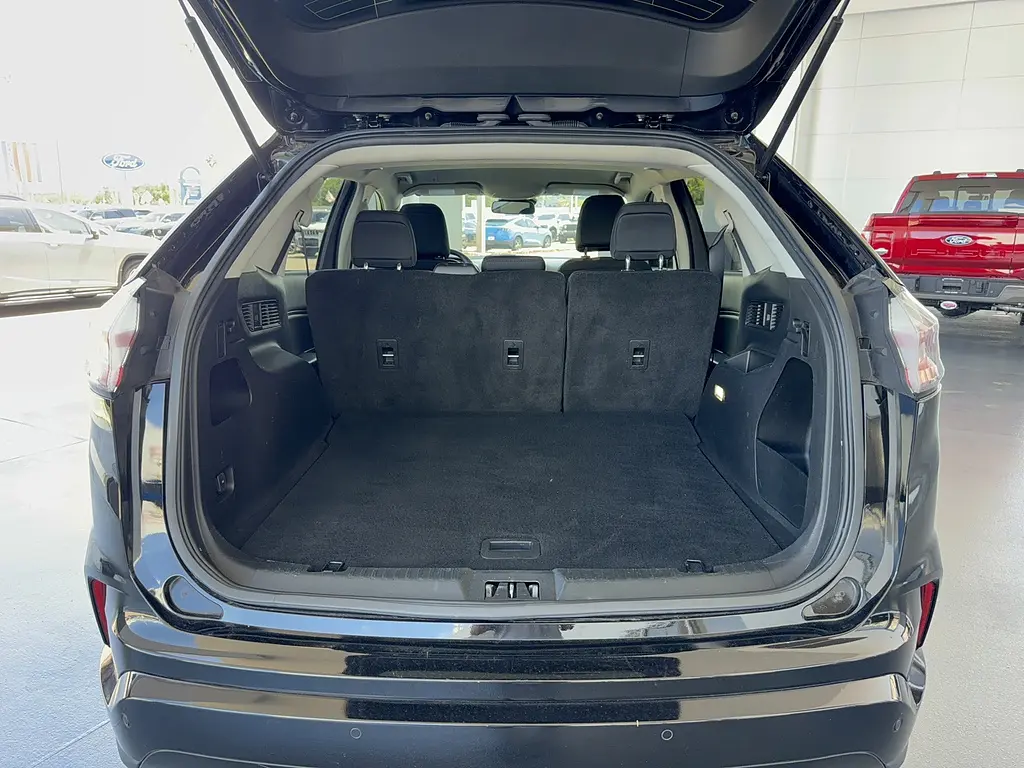 2024 Ford Edge - $27,995