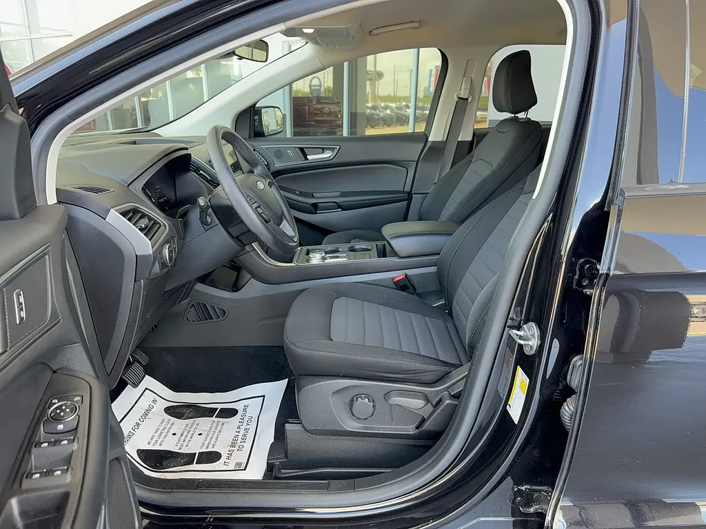 2024 Ford Edge - $27,995