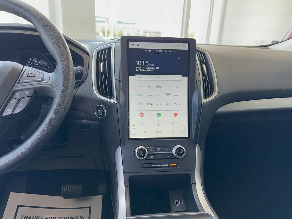 2024 Ford Edge - $27,995