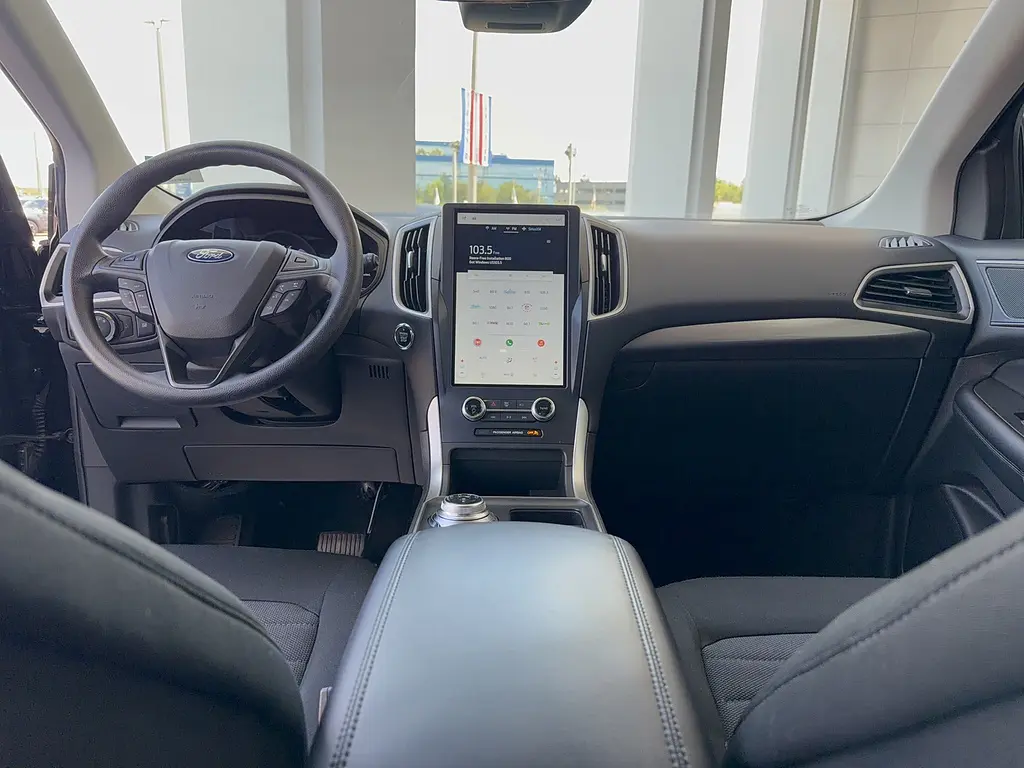2024 Ford Edge - $27,995