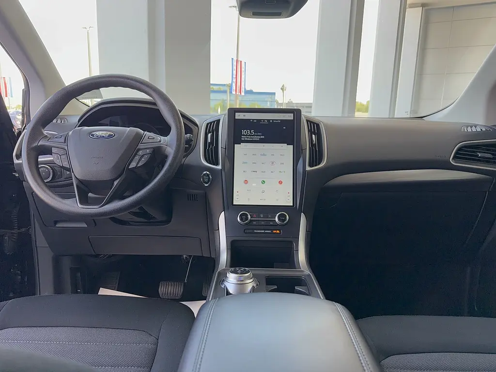 2024 Ford Edge - $27,995