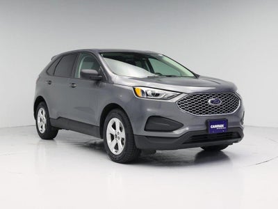 2024 Ford Edge AWD SE 4DR SUV