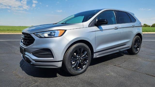 Preowned 2024 Ford Edge SE for Sale