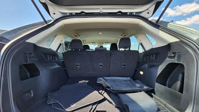 2024 Ford Edge SE