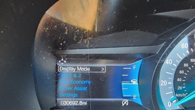 2024 Ford Edge SE