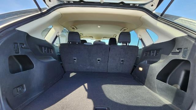 2024 Ford Edge SE