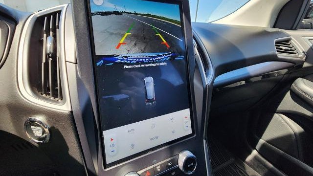2024 Ford Edge SE