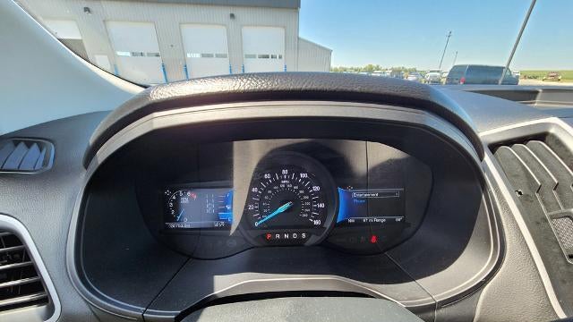 2024 Ford Edge SE