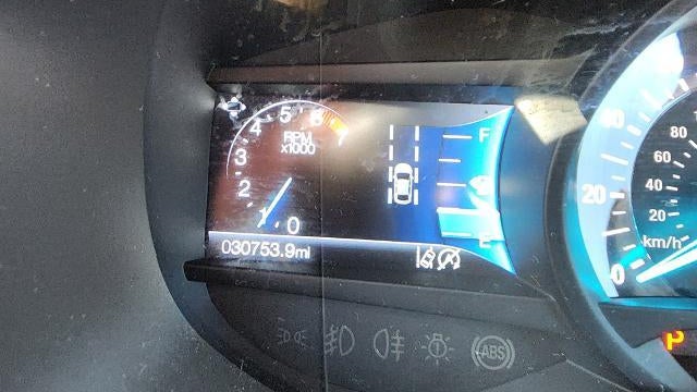 2024 Ford Edge SE