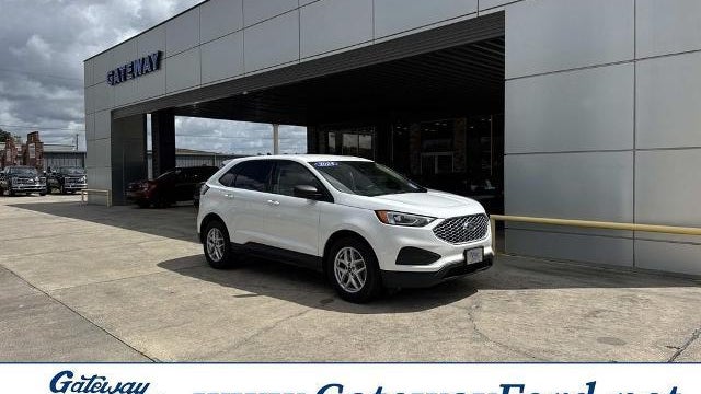Preowned 2024 Ford Edge SE for Sale