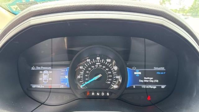 2024 Ford Edge SE