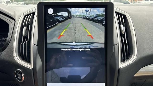 2024 Ford Edge SE