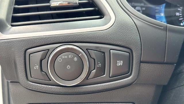 2024 Ford Edge SE