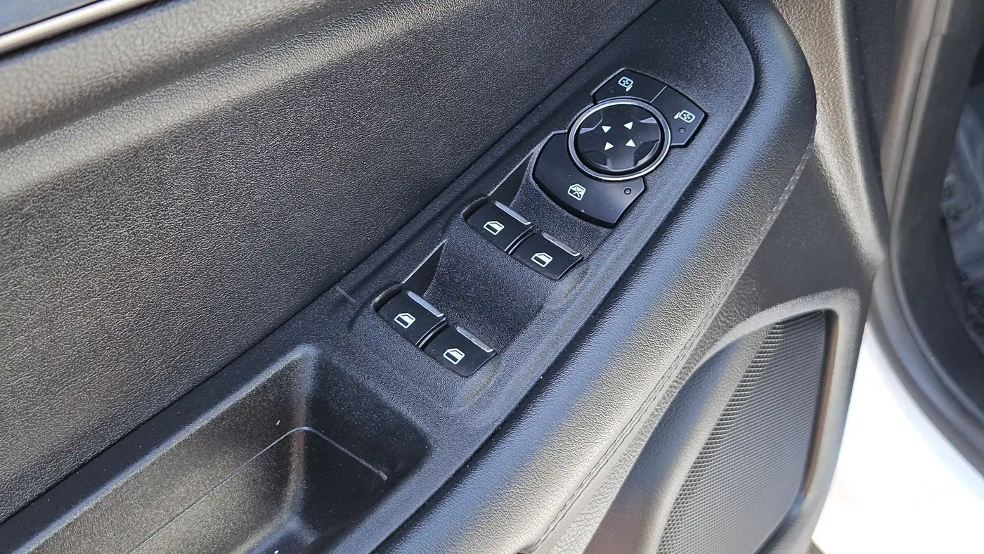 2024 Ford Edge SE