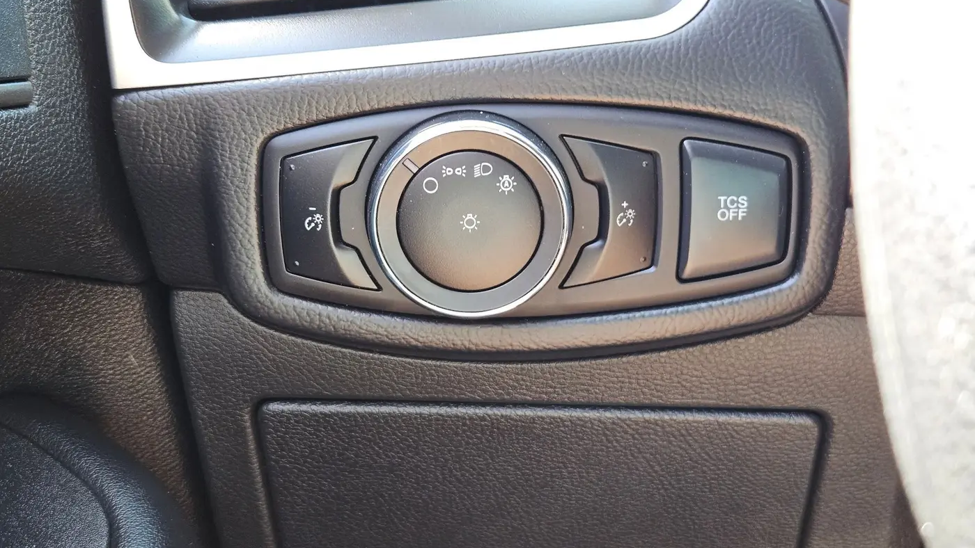 2024 Ford Edge SE