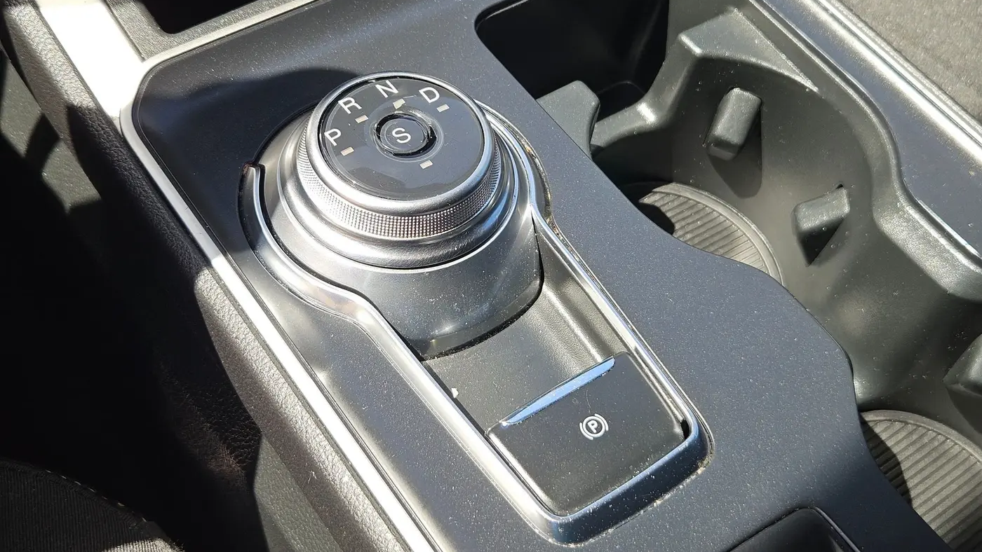 2024 Ford Edge SE