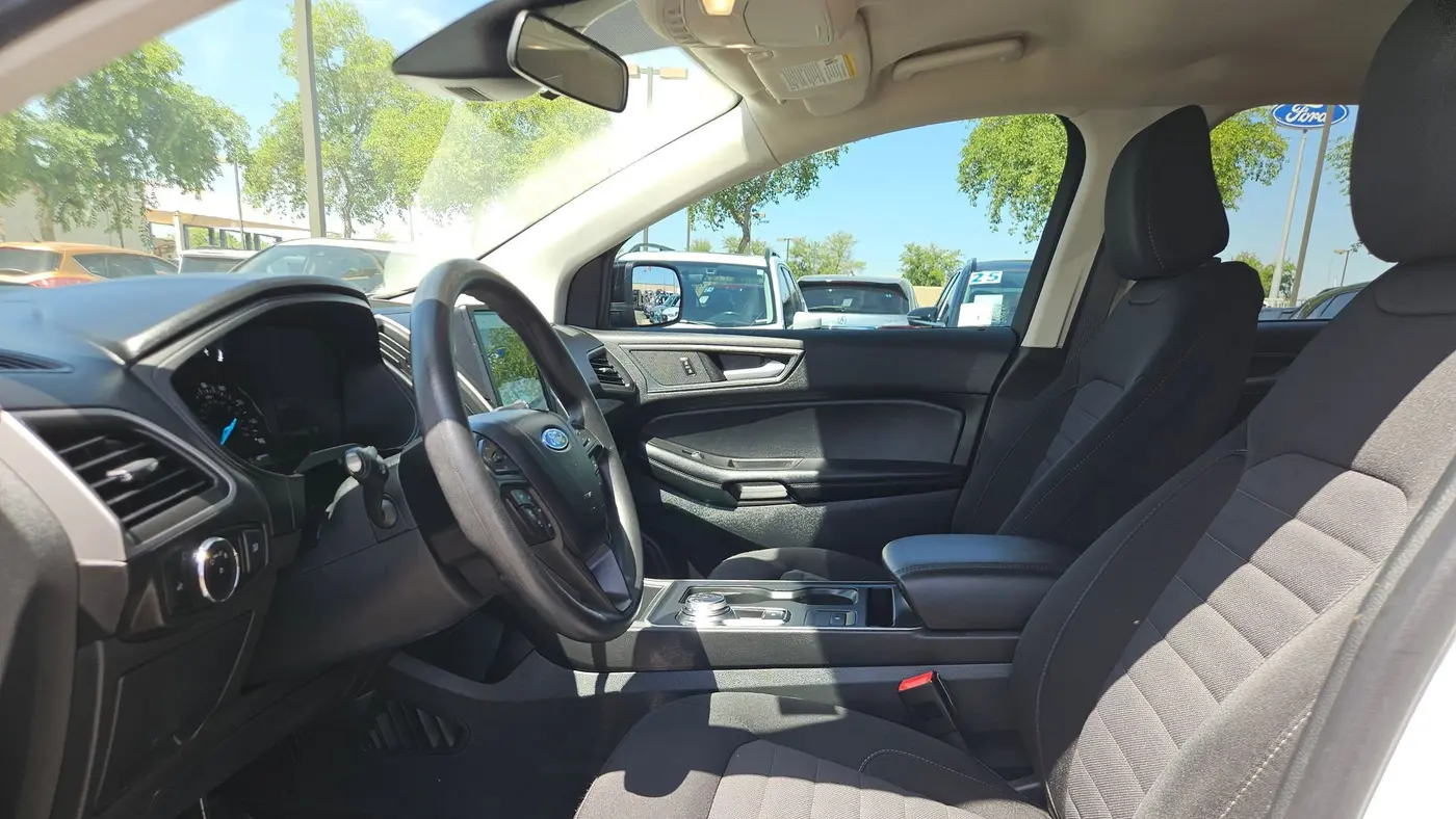 2024 Ford Edge SE