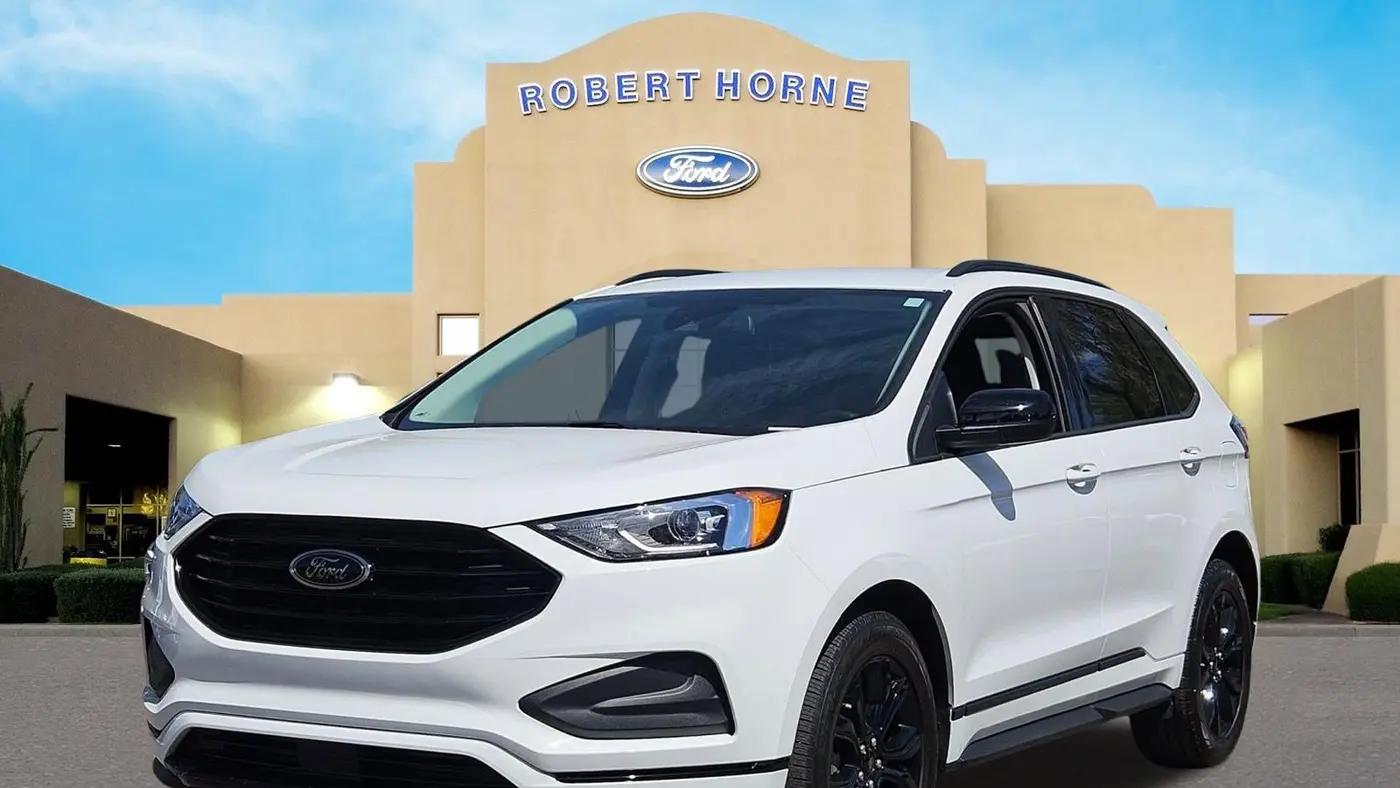 Preowned 2024 Ford Edge SE for Sale