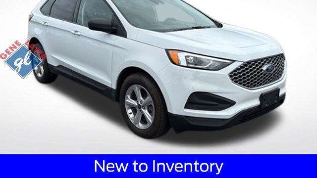 Preowned 2024 Ford Edge SE for Sale