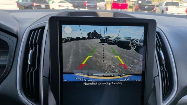 2024 Ford Edge SE