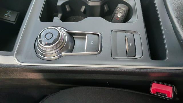 2024 Ford Edge SE
