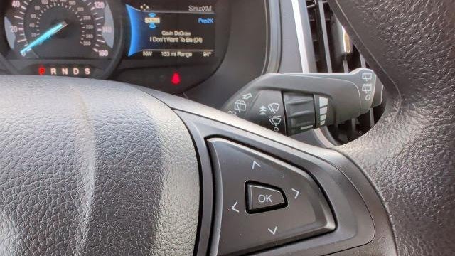 2024 Ford Edge SE