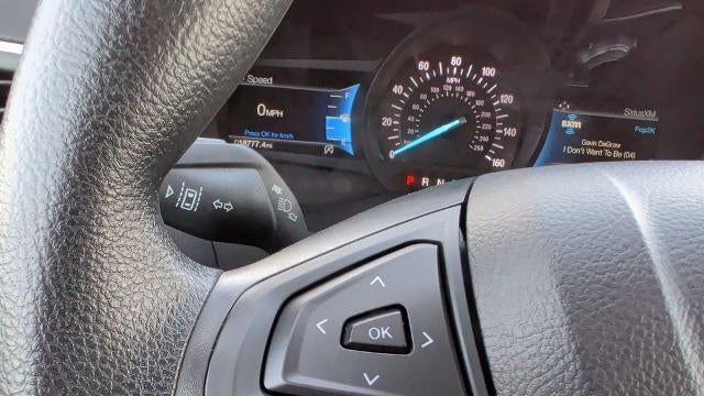 2024 Ford Edge SE