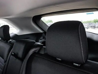 2024 Ford Edge AWD SE 4DR SUV