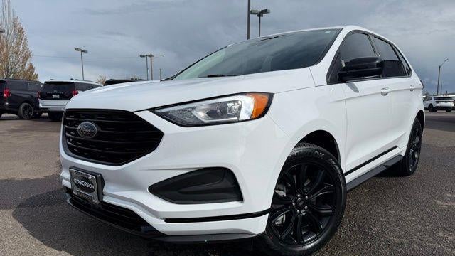 Preowned 2024 Ford Edge SE for Sale