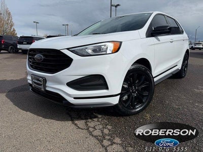 2024 Ford Edge AWD SE 4DR SUV