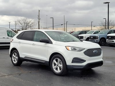 2024 Ford Edge AWD SE 4DR SUV