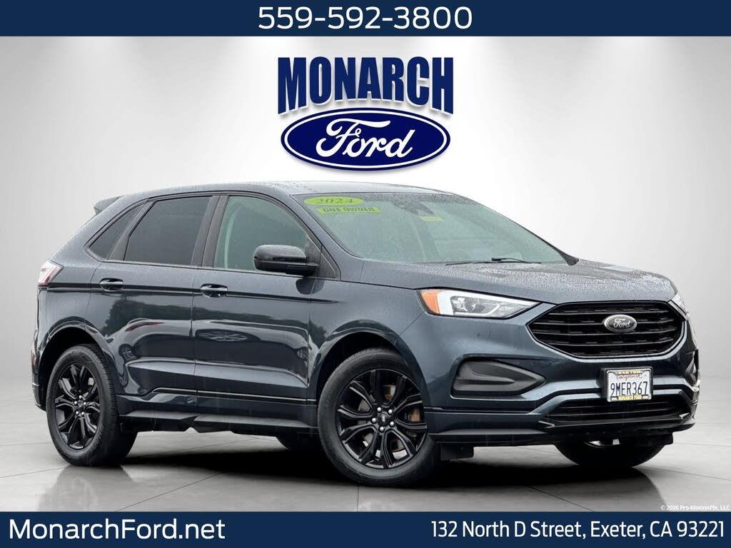 2024 Ford Edge - $24,995
