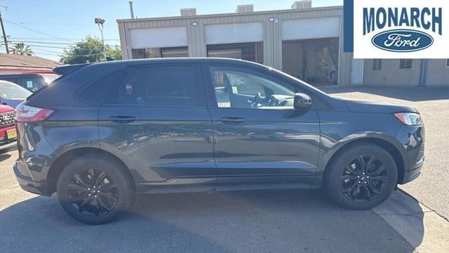 Preowned 2024 Ford Edge SE for Sale