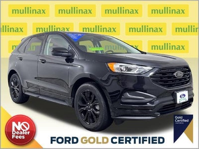 2024 Ford Edge AWD SE 4DR SUV