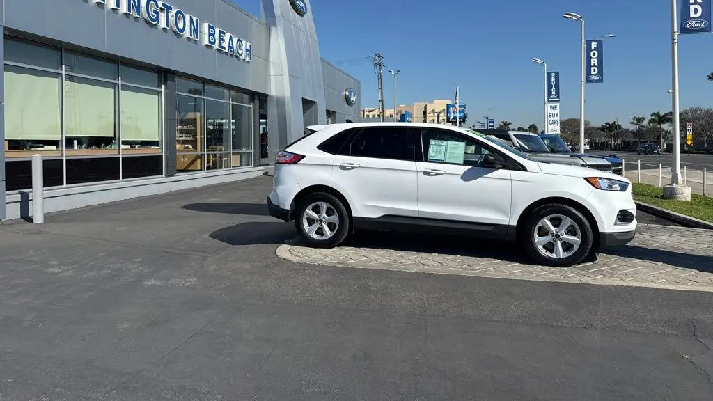 2024 Ford Edge SE