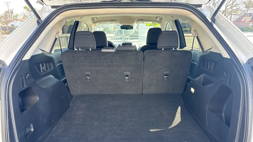 2024 Ford Edge SE