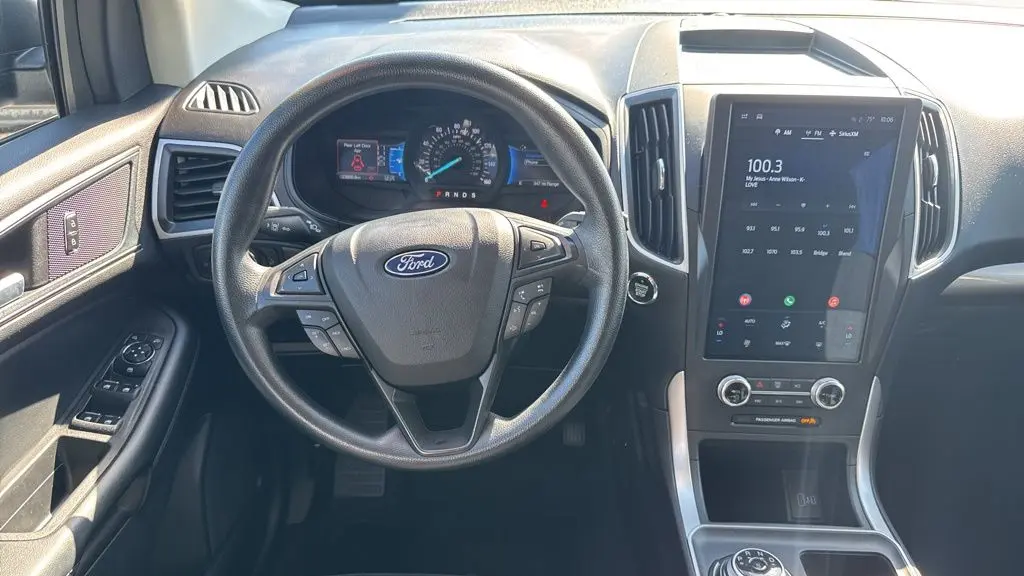 2024 Ford Edge SE