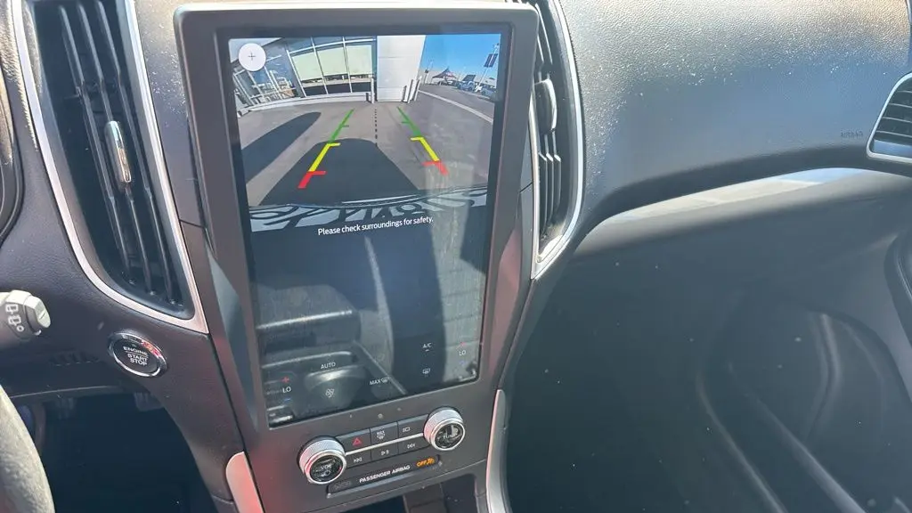2024 Ford Edge SE