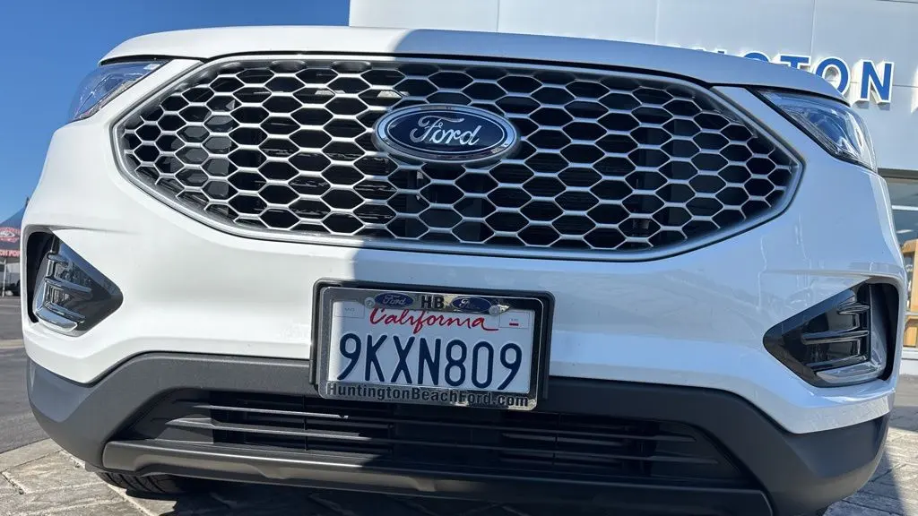 2024 Ford Edge SE
