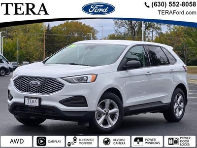 2024 Ford Edge AWD SE 4DR SUV