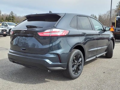 2024 Ford Edge AWD SE 4DR SUV