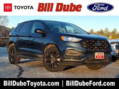 2024 Ford Edge AWD SE 4DR SUV