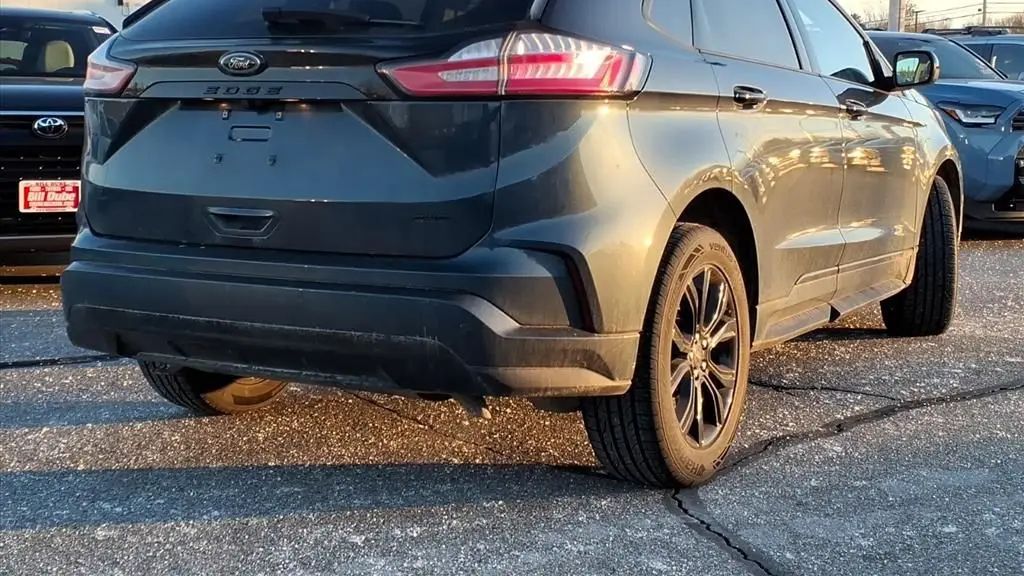 2024 Ford Edge SE
