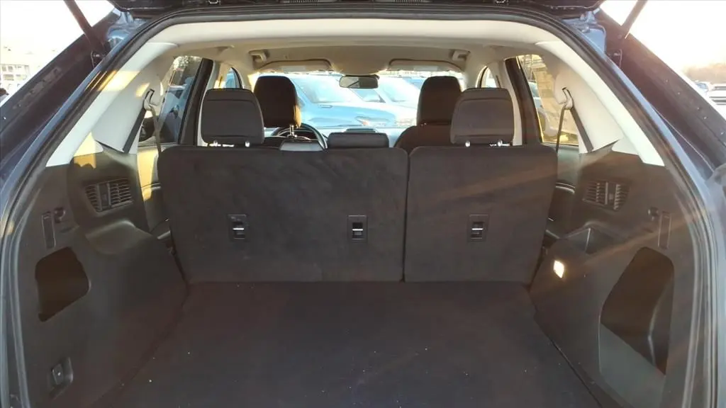 2024 Ford Edge SE