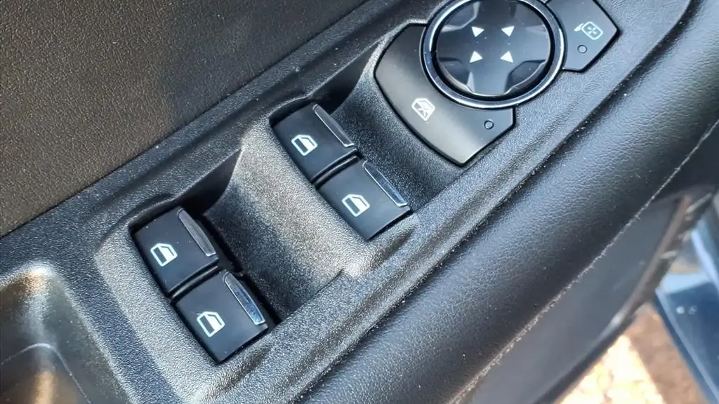 2024 Ford Edge SE