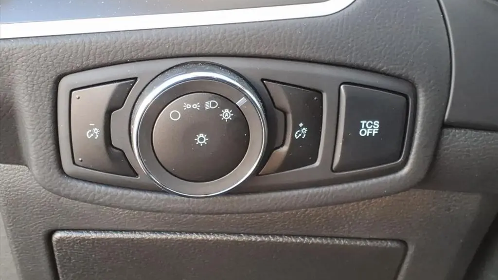 2024 Ford Edge SE